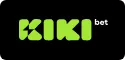 Kikibet logo